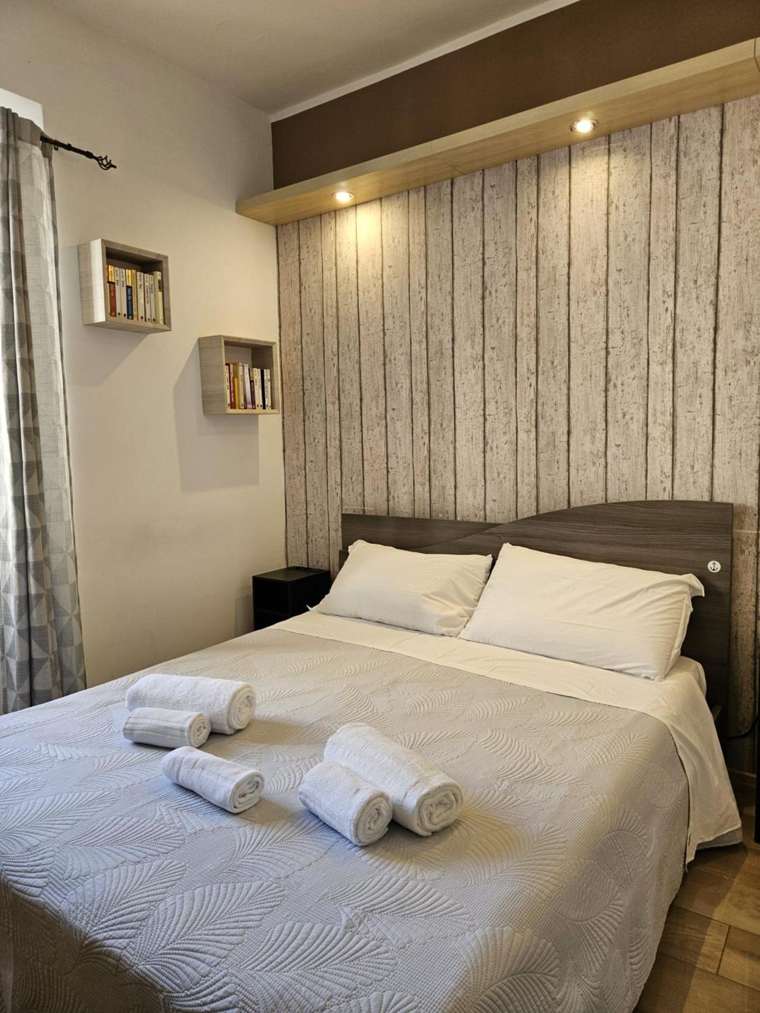 Be Your - Captain's Holiday home Civitavecchia