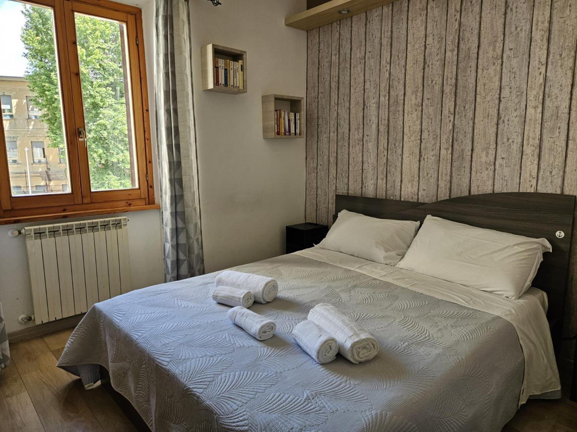 Holiday home Be Your - Captain's Civitavecchia