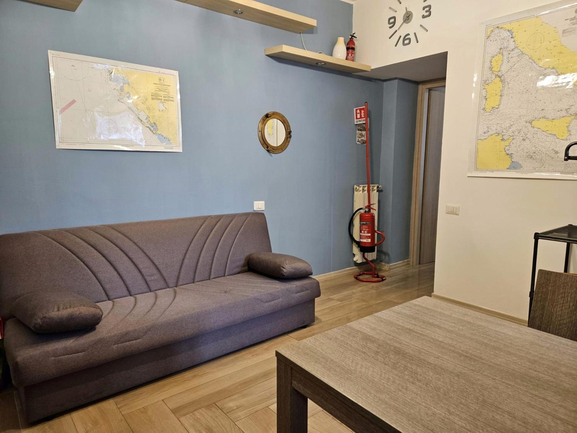 Be Your - Captain's Civitavecchia